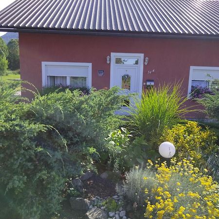 Nika Apartment Ogulin Exterior photo