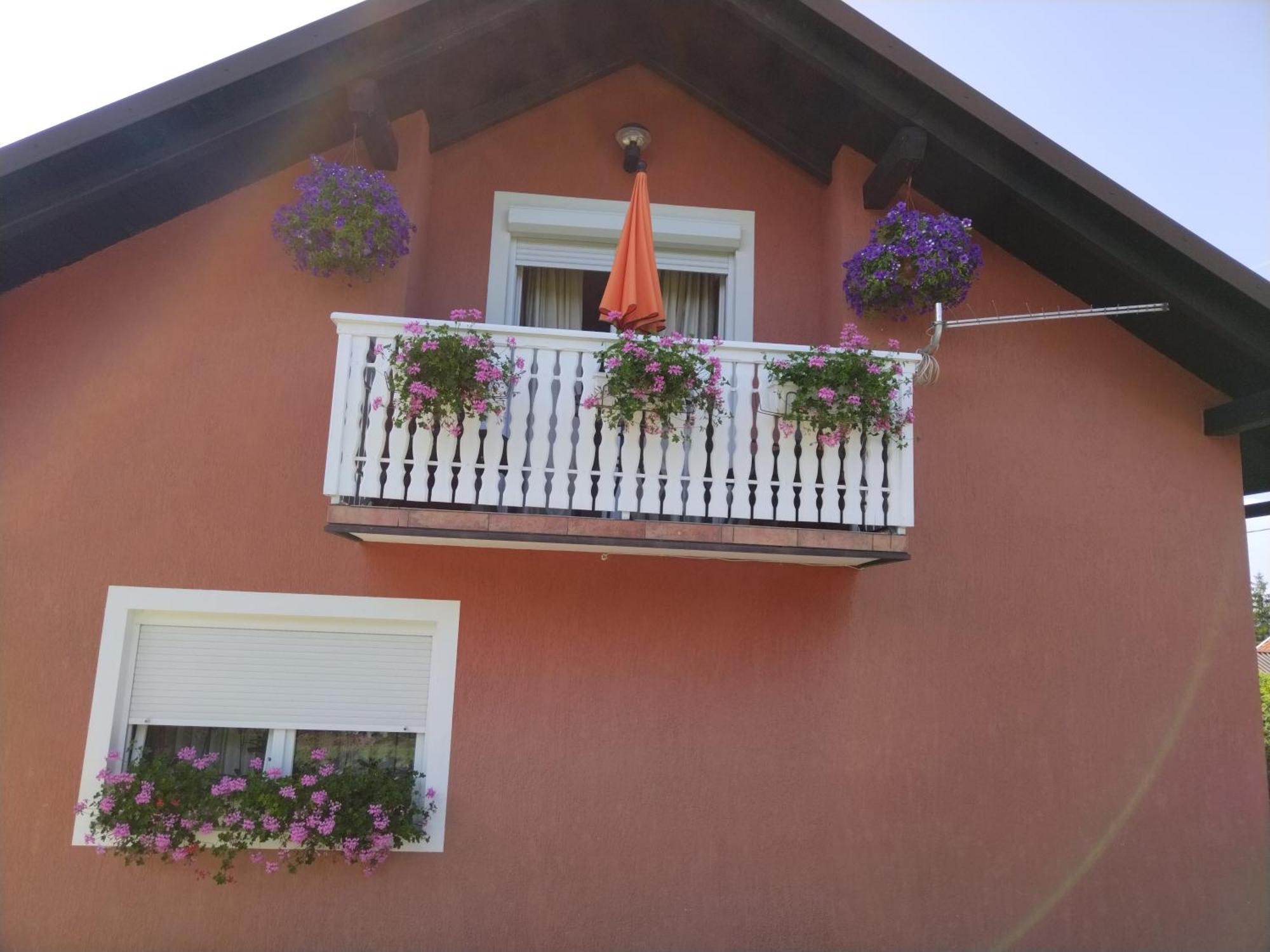 Nika Apartment Ogulin Exterior photo