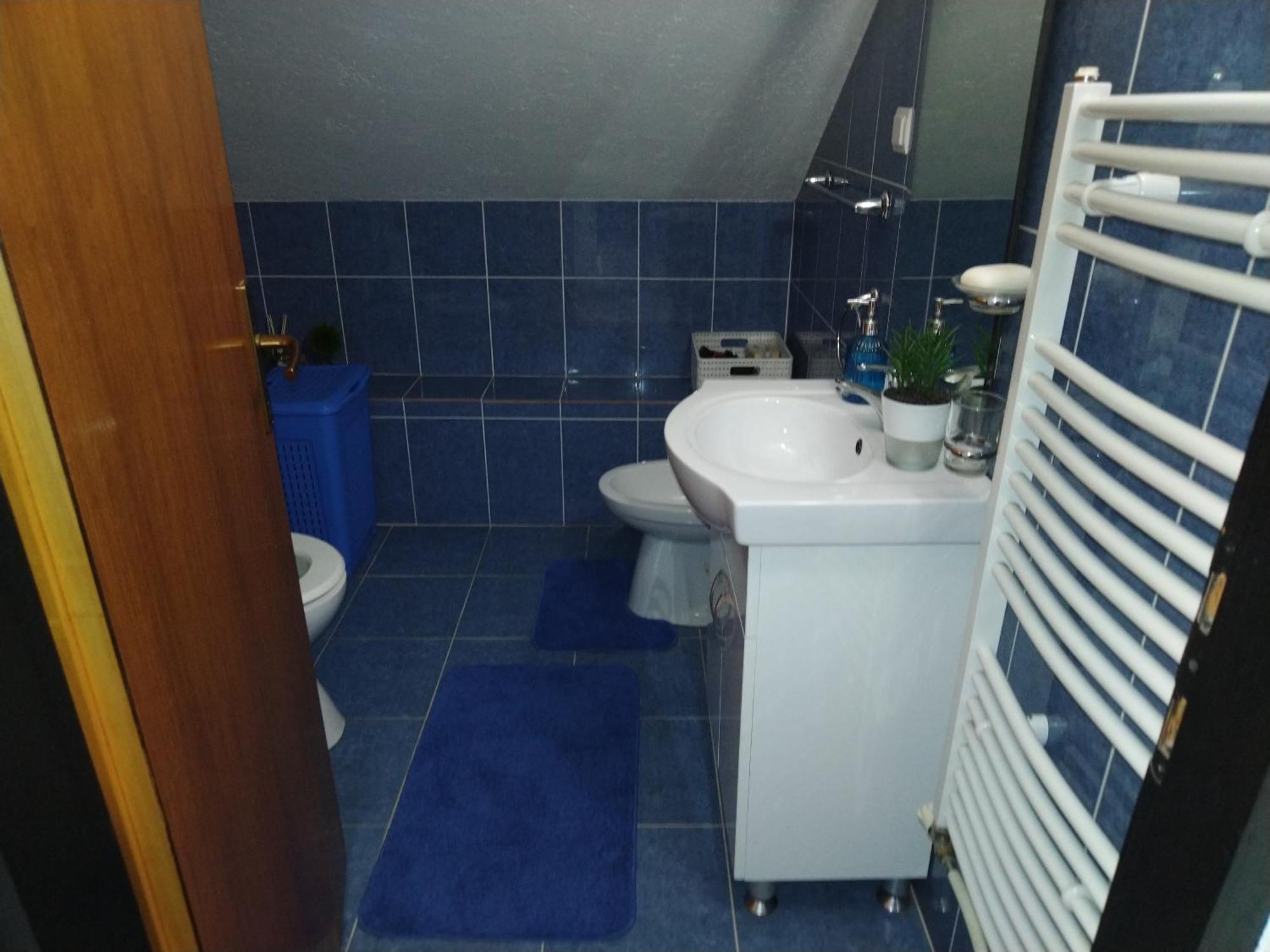 Nika Apartment Ogulin Exterior photo
