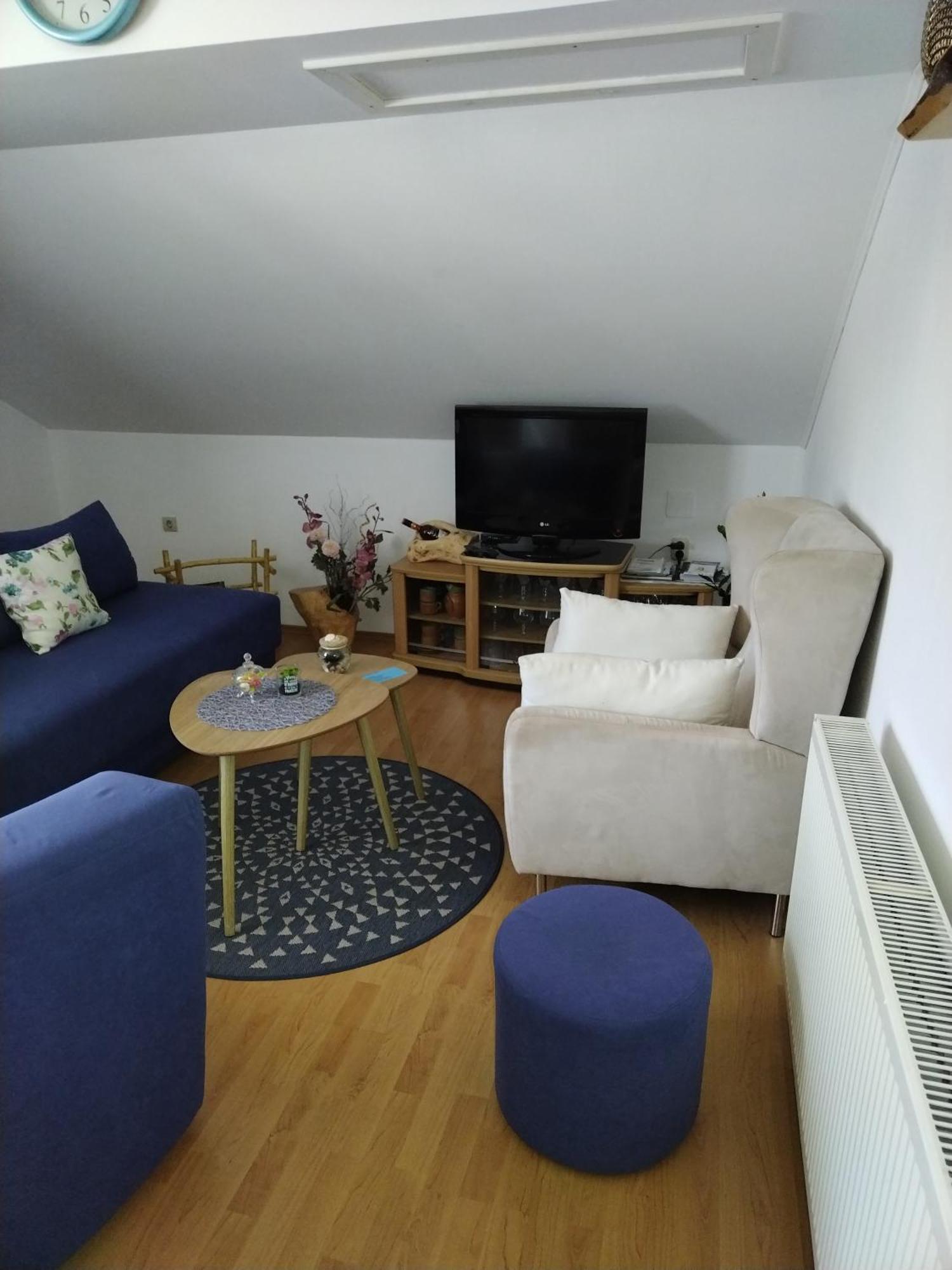Nika Apartment Ogulin Exterior photo
