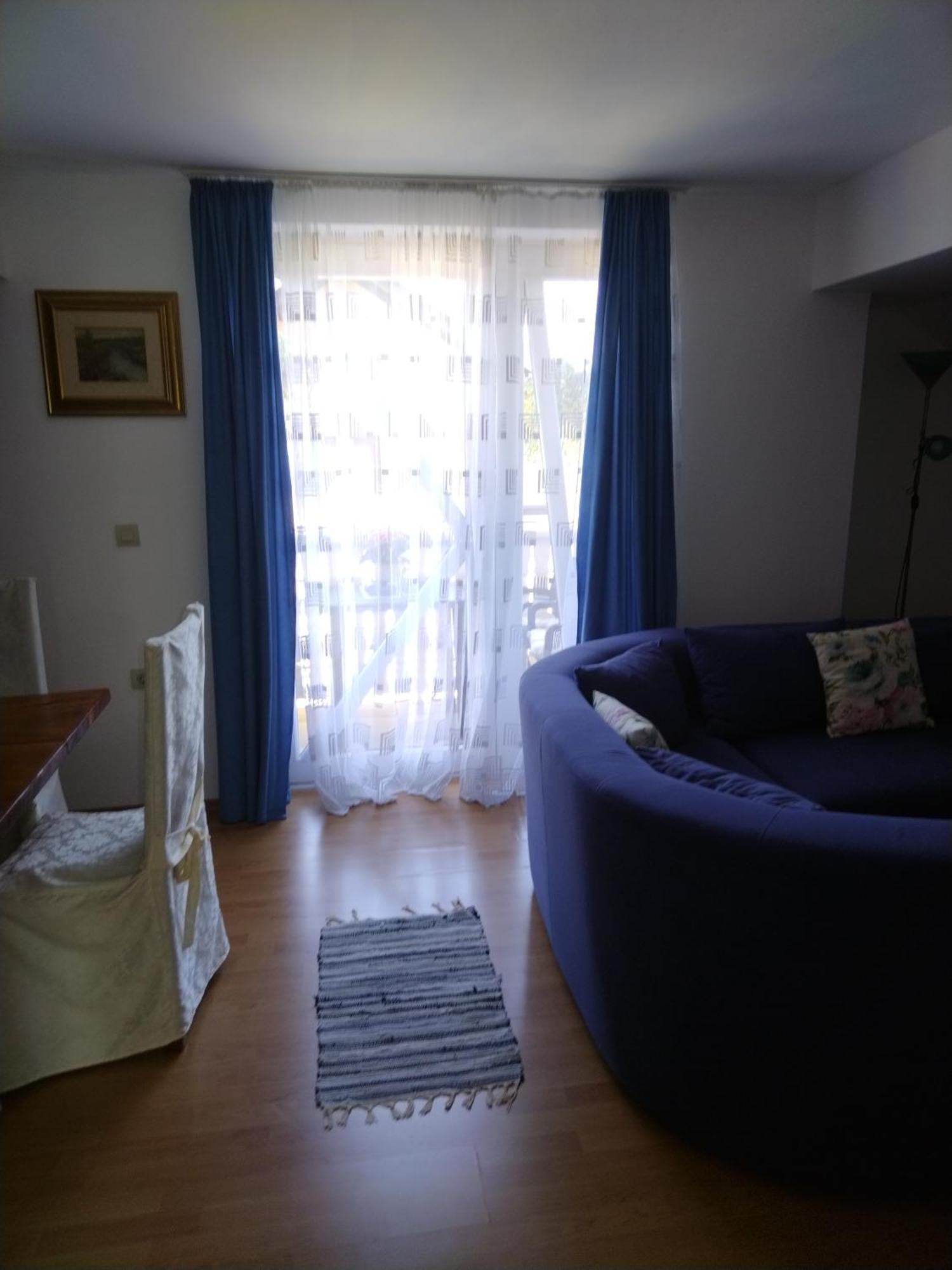 Nika Apartment Ogulin Exterior photo